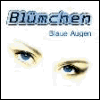 Blaue Augen - Promotion Cover